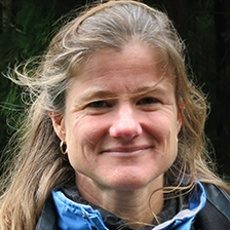 Annemaret Bouwman