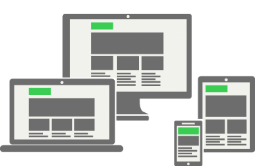 Responsive websdesign Westland responsive websdesign